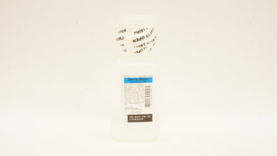 Aqualite RL-3332 Sterile Water for Irrigation USP 250ml